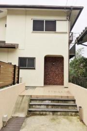 本郷台戸建