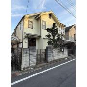 上連雀8丁目戸建て