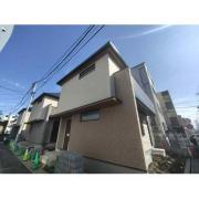 フォレストガーデン西新井1