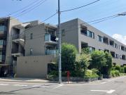 クレアホームズ永福町耀の邸
