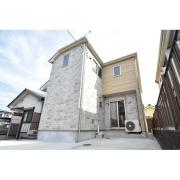 森野5丁目30-5-2貸家