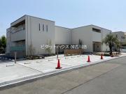 シャーメゾンASAHI