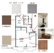 エクシード中沢