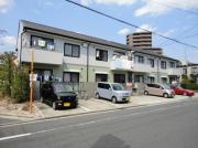 リサイア井口 C棟