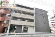 LUMEED横濱山手