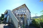 グリーンヒルズ