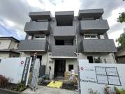 D-room樹・旭町