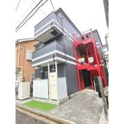 QUIET CRAB HOUSE TOGETHER 横浜元町