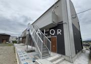 Palette Base北里