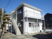 第一内田ハイム