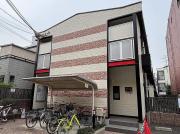 レオパレスライトハウス上田