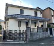 佐須町戸建