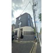 元代々木町戸建