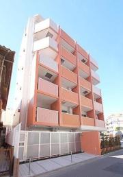 PREMIUM CUBE目黒東山mo