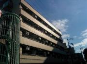 リーガル弁天町