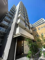 エスリード大阪ドームシティ