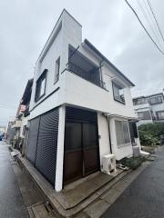 篠崎町七丁目戸建