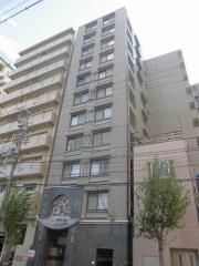 シャトー弁天弐番館