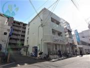 ブロスコート住吉