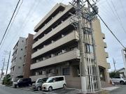 英和マンション龍禅寺