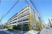 プラウド川崎矢向