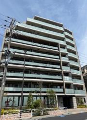 Brillia 大島 Green Ave