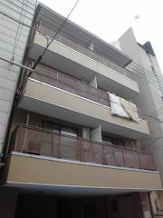 アミューズ千代崎