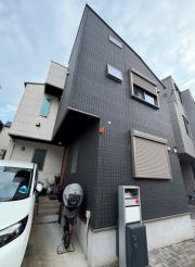 高松戸建