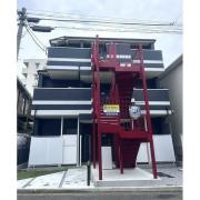 QUIET CRAB HOUSE TOGETHER 瀬谷（ク