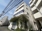 第二中里マンション
