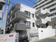 スカイコート21参番館