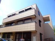 T・S・1ビル睦月館