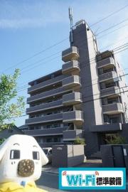 ルフレ中野