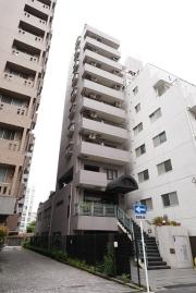 スカイノブレ川崎柳町