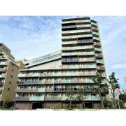 ONE ROOF RESIDENCE KIBA EAST