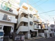 第二大森マンション