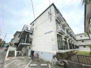 メイウール新川崎