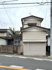 旭区市沢町戸建