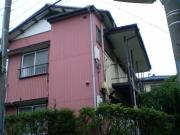 コートビレッジ神大寺