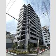 S-RESIDENCEドーム前千代崎
