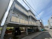 レモンハウス多摩川