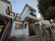 阿久和南一丁目戸建