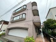 祖父江マンション武蔵小杉
