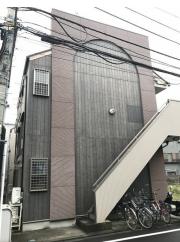 シティハイム中央林間