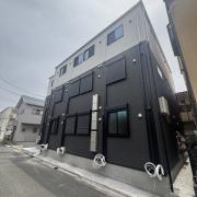 SAレジデンス川崎殿町