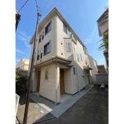 池台5丁目 賃貸併用住宅1・2階部分