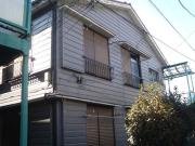 グリーンコーポA