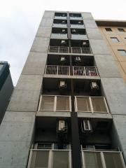 ベルシモンズ大阪港