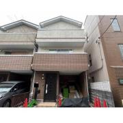 江東区白河3丁目戸建