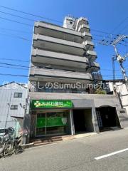 ルミエール市岡